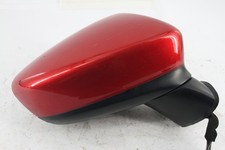 Mazda 6 Estate 2012-2015 Wing Door Mirror Electric Driver Side Right Offside OS