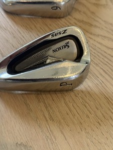 Srixon Z585 | eBay