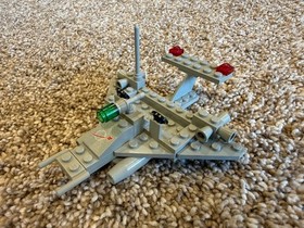 LEGO VINTAGE CLASSIC SPACE 442 - SPACE SHUTTLE -