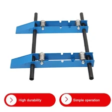 Cable Drum Roller Stand Adjustable Cable Reel Dispenser For Industrial Wire Axle