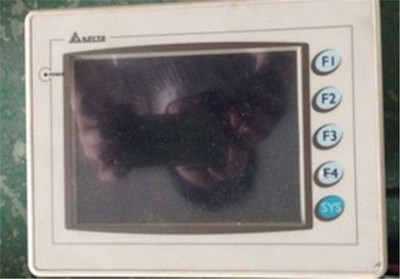 Used Tested 1Pc Delta DOP-A57BSTD-W ym