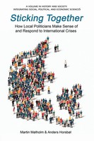 Martin MøLholm (U. A.) | Sticking Together | Taschenbuch | Englisch (2022)