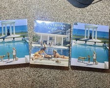 Slim Aarons - (Hardcover) Individual Or As A ...