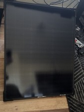 Goal Zero Boulder 50   50W Portable Solar Pan...