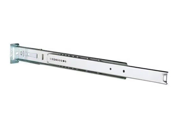 Accuride 1029 Center Mount Slide 15"
