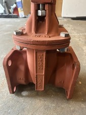 American Flow Control 2500 Series 4 in. Mechanical Joint Ductile Iron