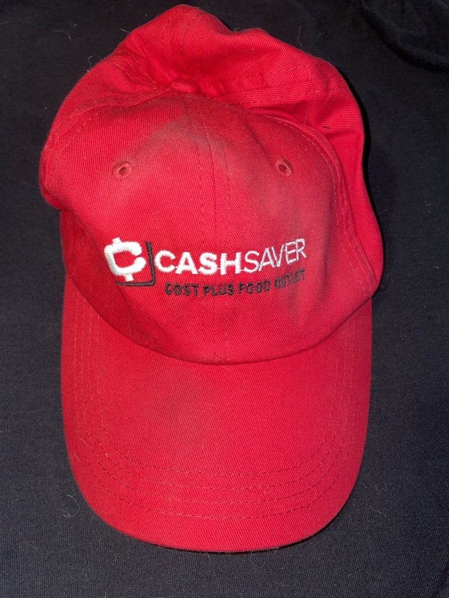 Cash Saver Red Hat