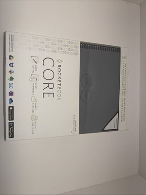 Rocketbook Core