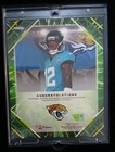 25 Fanatics UW Emanate NFL Travis  Hunter Green 59 /99 Jacksonville Jags Rookie — photo 2