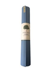 Jade Yoga Mat Harmony Yoga Mat- Slate Blue