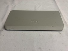 Cisco Meraki MX67C-HW-NA Cloud Managed LTE Security Device Unit Only 
