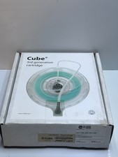 CUBE 3rd Generation Cartridge X12110314-1ABS RED