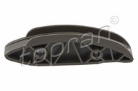 Gleitschiene Steuerkette Rechts Topran 408 962 FÜR Mercedes