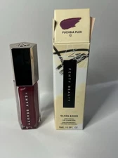 Fenty Beauty Gloss Bomb Lip Luminizer Fuchsia Flex 12 – 9ml New