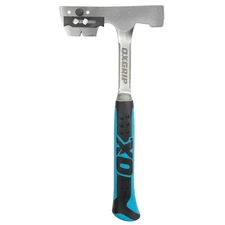 Ox Tools 28Oz Roofing Hammer