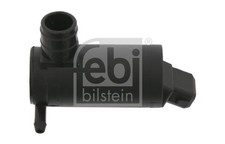 FEBI BILSTEIN Waschwasserpumpe, Scheibenreinigung für FORD