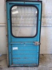 Porte arrière et accessoires Citroen 2 CV