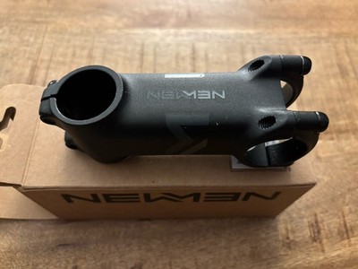 Newmen Evolution 318.4 Vorbau 31,8 - schwarz Neu In OVP 90mm