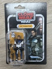 Star Wars Vintage Collection The Clone Wars ARC Trooper Fives VC172 IN HAND