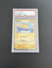 Pikachu 012/017 POP Series 5 Holo (PSA 5)