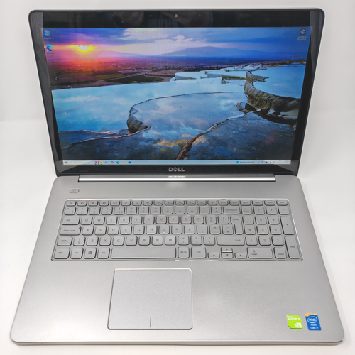 Dell Inspiron 17 7737 17.3" i7 16GB 1TB SSHD FHD Touchscreen Laptop GeForce (...