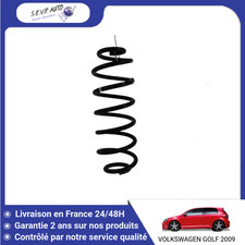Ressort divers Volkswagen GOLF