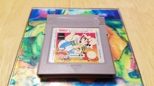 Asterix & Obelix (Nintendo Game Boy, 1995) TESTED image