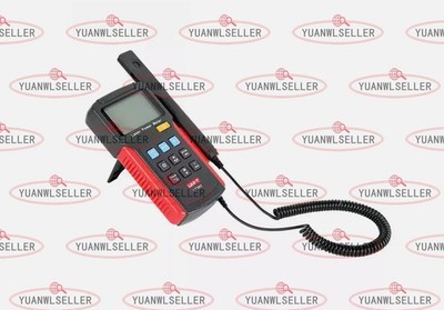 UNI-T UT385 Infrared Laser Power Meter Digital High Precision SplitType Detector