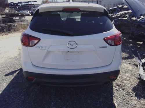 Cric de sol occasion compatible avec : Mazda CX-5 2014 grade A - Photo 18/24
