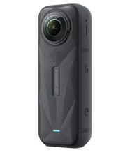 Insta360 X5 8K Pocket Action Video Camera