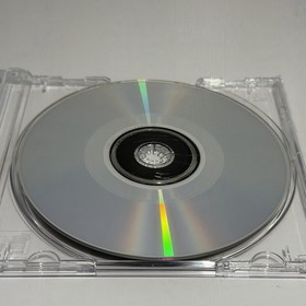 Slave Zero (Sega Dreamcast, 1999) solo disco