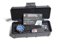 Luminox Navy Seal Men's XS.3003.F Blue Dial Quartz Watch 3052
