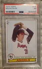 Topps 1979 Nolan Ryan #115 PSA 7 NM 69787034