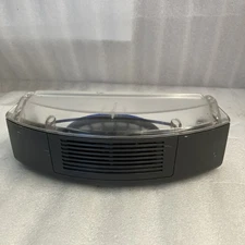 iRobot Roomba 650 Vacuum Cleaner, Dust Bin with Suction Fan and New Filter