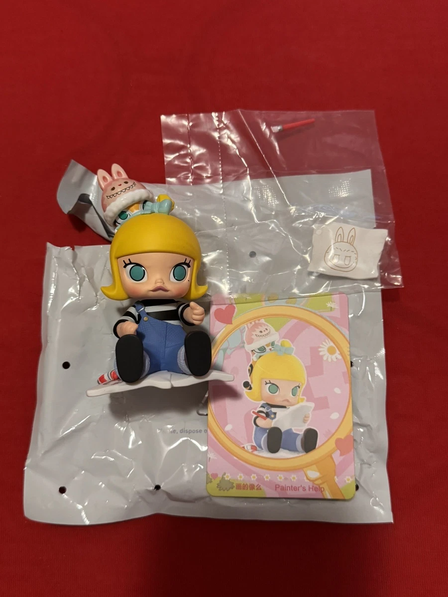 Molly Action Action Figure Collections for sale | eBay