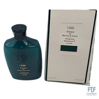 ORIBE Shampoo For Moisture & Control 250 ml