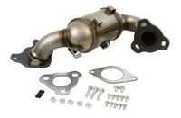 Maxgear Katalysator FüR Dacia Sandero II Logan MCV 1.2 Tce Renault Captur 0.9