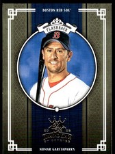 Nomar Garciaparra 2005 Donruss Diamond Kings #273 Red Sox MLB READ FREE SHIPPING