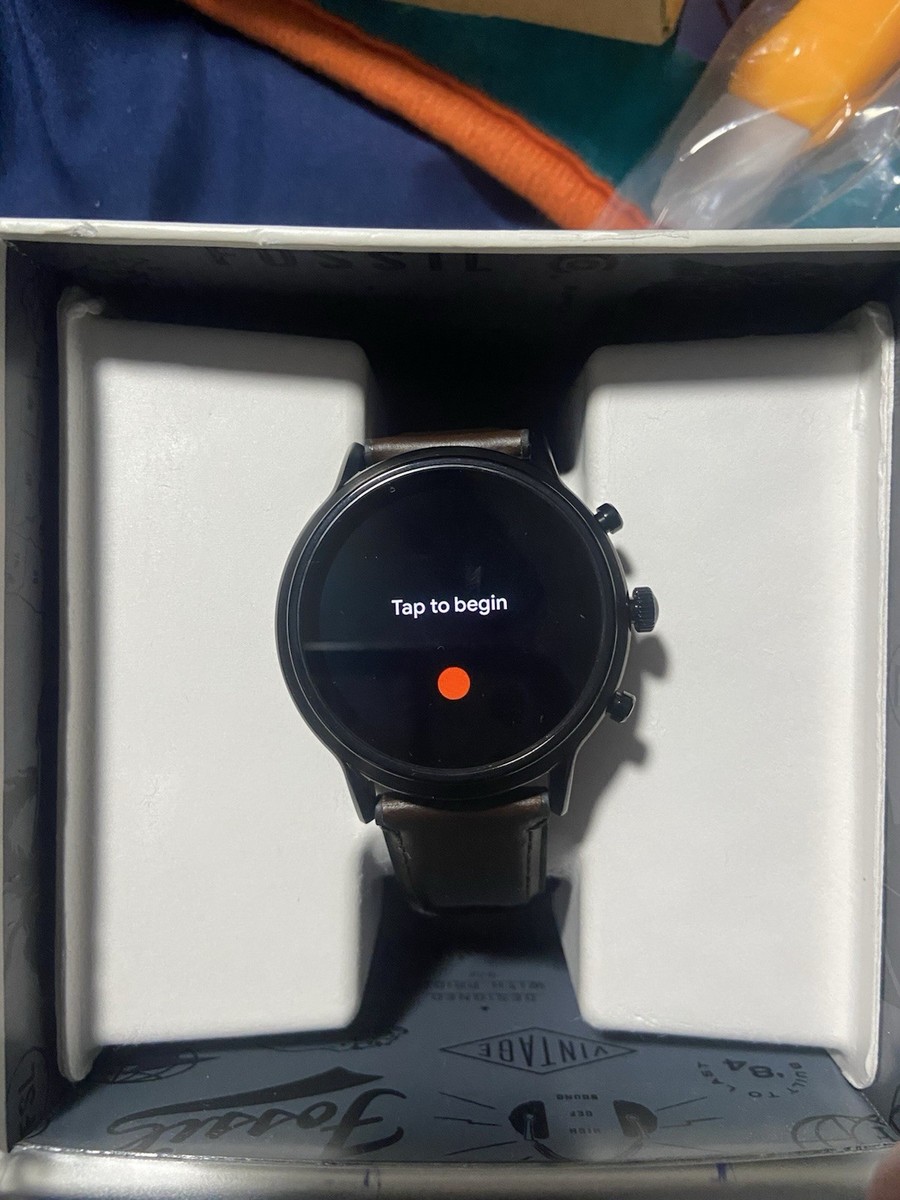 Fossil Watches Fossil Dw10f1 Specs Fossil Gen Fossil Dw10f1 Fossil