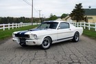 1965 Ford Mustang Fastback GT350 Tribute, 289 V8, Tremec 5 Speed Restomod