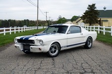 1965 Ford Mustang for Sale