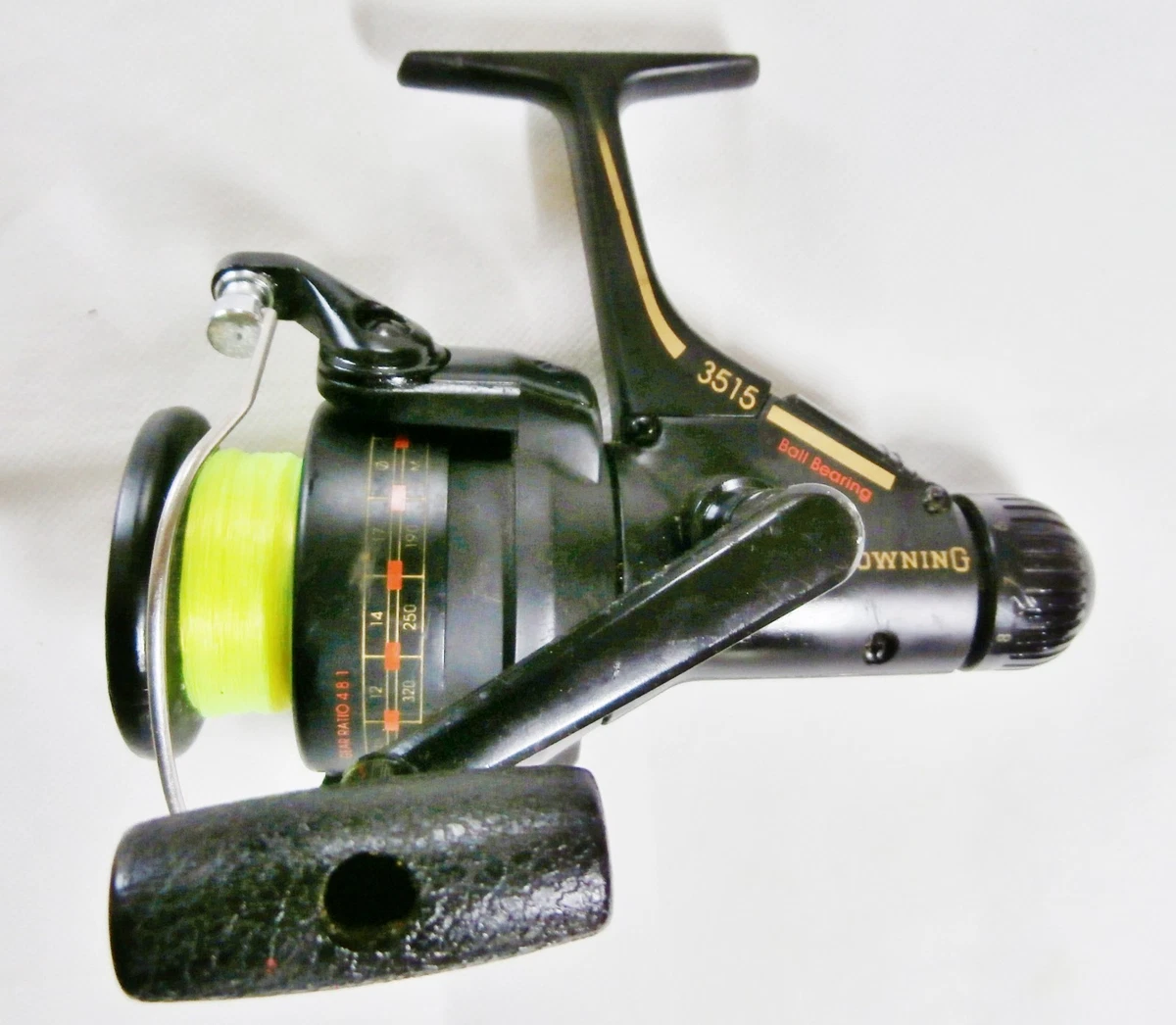 Moulinet mouche browning express line6 - Sport & Plein air