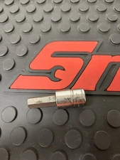 snap-on tools hex 3/8" FA12E allen bit driver 3/8" drive