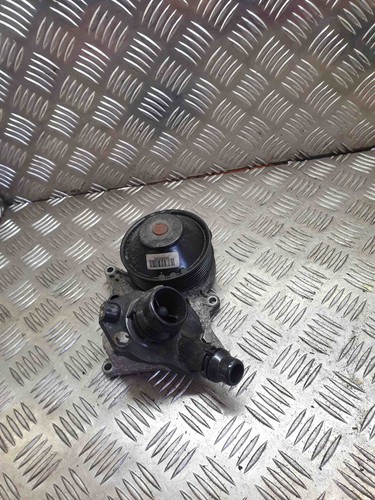 BMW 1 F20 Wasserpumpe 781083303 2.00 Diesel 105kw 2012 13517575