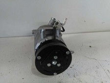 13124750 KLIMAKOMPRESSOR / 93187227 / NUEVO 6854059 / 790776 FÜR OPEL ASTRA H BE