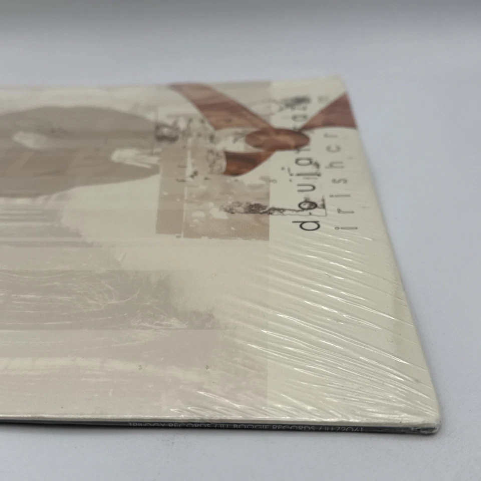 Doujah Raze Irish Cream Vinyl 12" Single Ill Boogie 2002 Hip Hop RAP SEALED NOS - Image 3 of 4