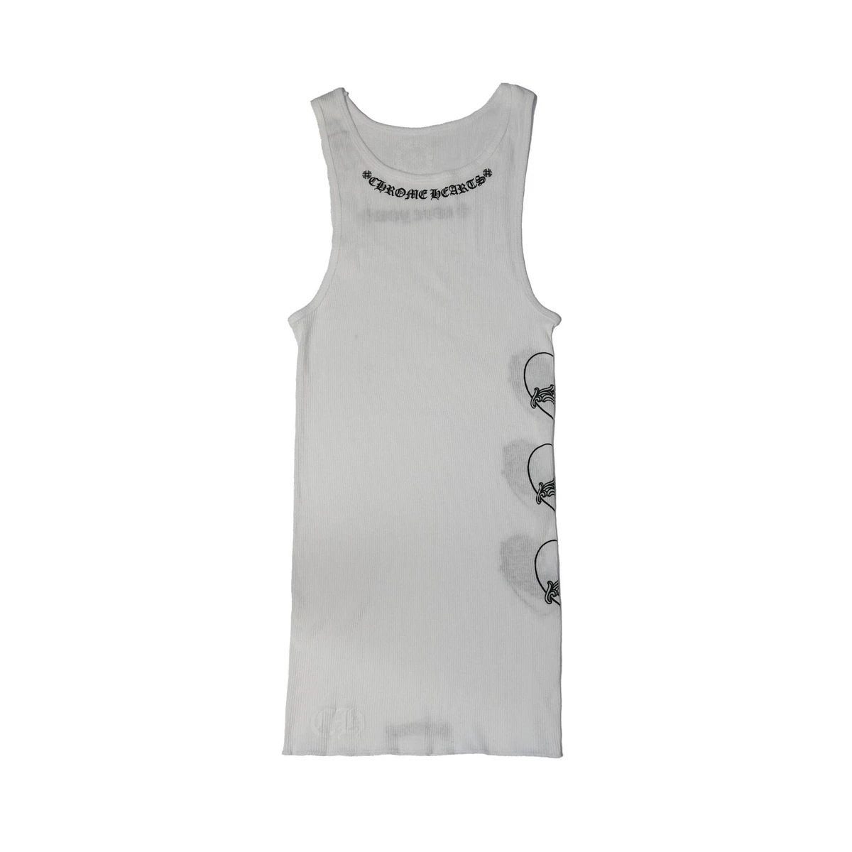 Chrome Hearts Tops for Women for sale | eBay