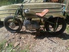 1941 Indian 841