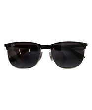 RAY-BAN          sunglasses black RB3569