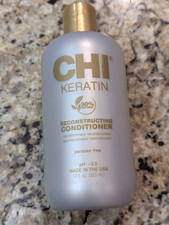 CHI Keratin Reconstructing Conditioner 12 oz